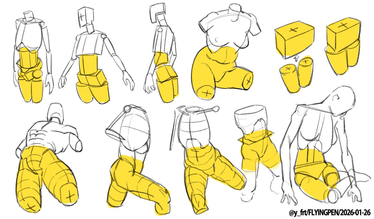 y_frt's tweet image. Today's study - !! 📝📝!!