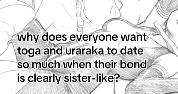 htwheelz's tweet image. this is actually the first time i see this argument for togachako