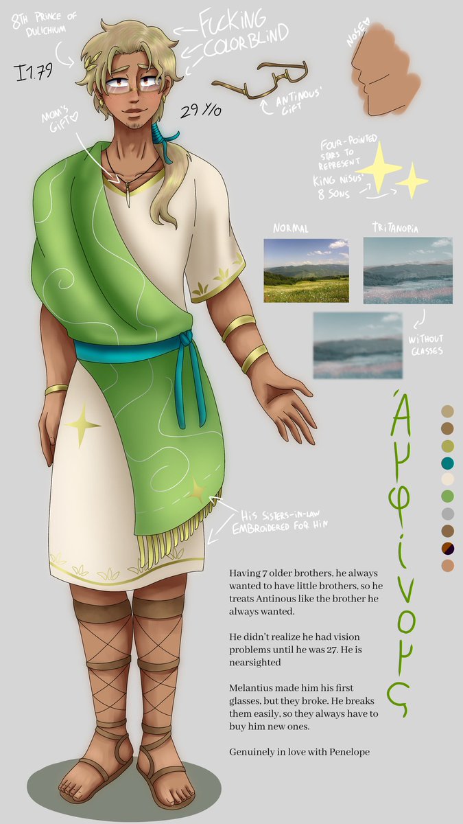 KanarioRey's tweet photo. Girlfriend, Boyfriend and emotional support sister 🙏

#draw #drawing #fanart #thesuitors #Amphinomus #Melanthius #Melantho #GreekMythology #theodyssey #epicthemusical #originalart #digitalart #digitalpainting #art #digital RECUERDA QUE SI TE GUSTAN MIS DIBUJOS PUEDES DAR UN LIKE https://t.co/2D18YLFWm1