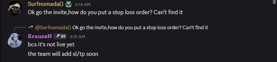 im not going to fud another hyped perp dex but uh

yeah