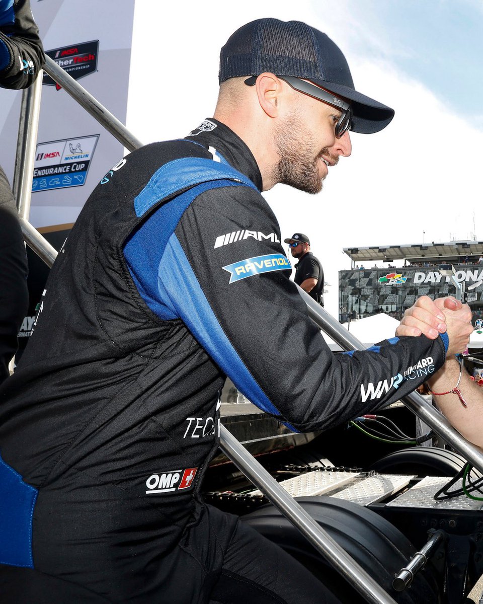 OMP Racing tweet media