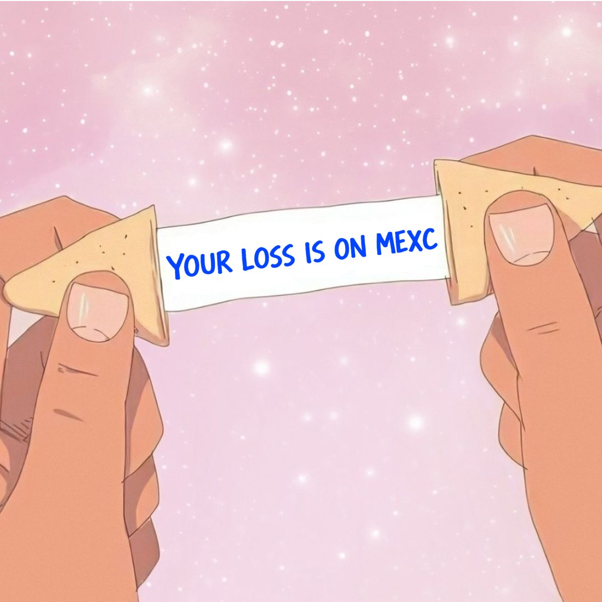 MEXC_Official's tweet image. 🥠 We make the first step easier!

First trade protection is still available on MEXC.

👉 Trade with confidence: mexc.com/rewards-hub?ba…