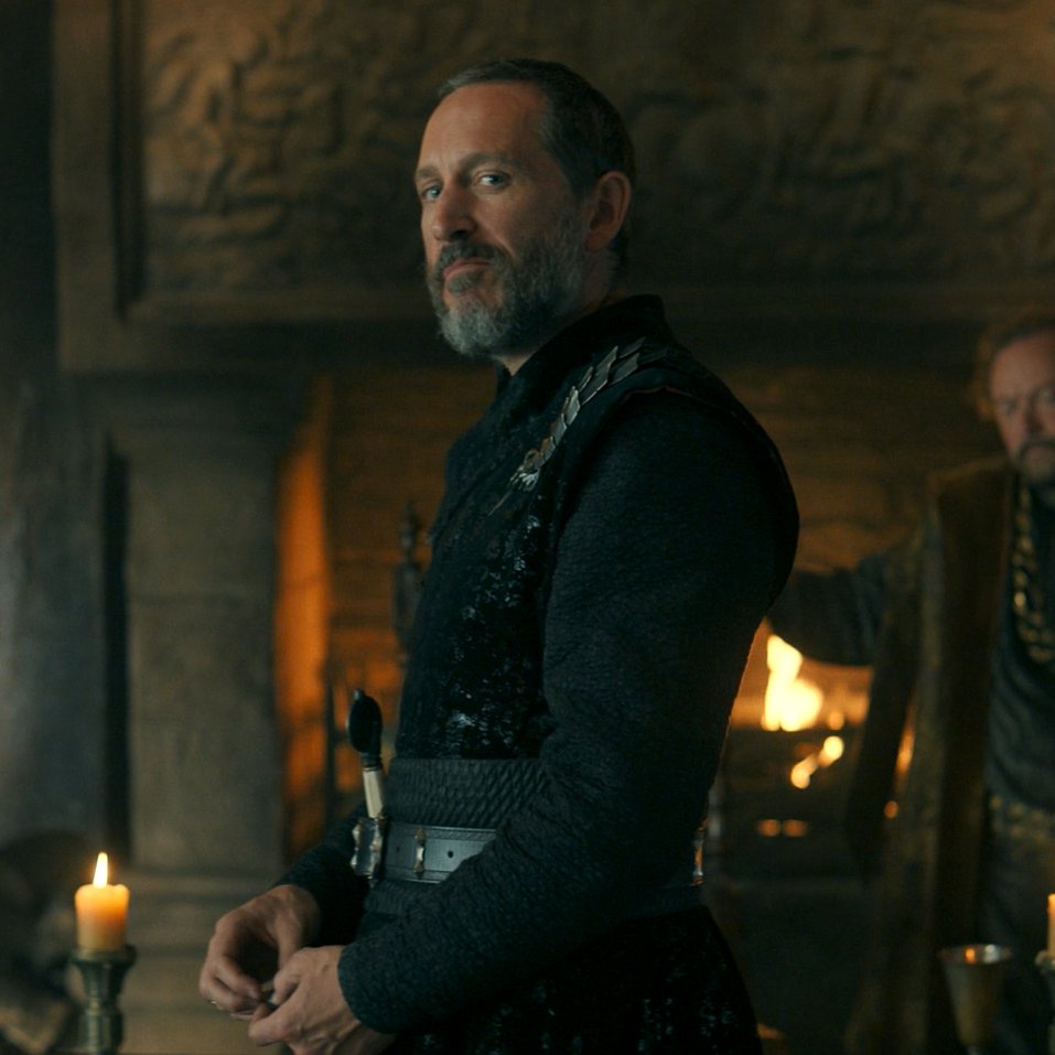 bearssegi's tweet photo. "welcome the great and honorable Baelor Targaryen, firstborn son of King Daeron the Good. Prince of Dragonstone and Hand of the King and heir to the Irone Throne" 
welcome to got universe to one of the best targaryens and heirs that have ever existed in asoaif ☀️🔥

#akotsk #aknightofthesevenkingdoms
