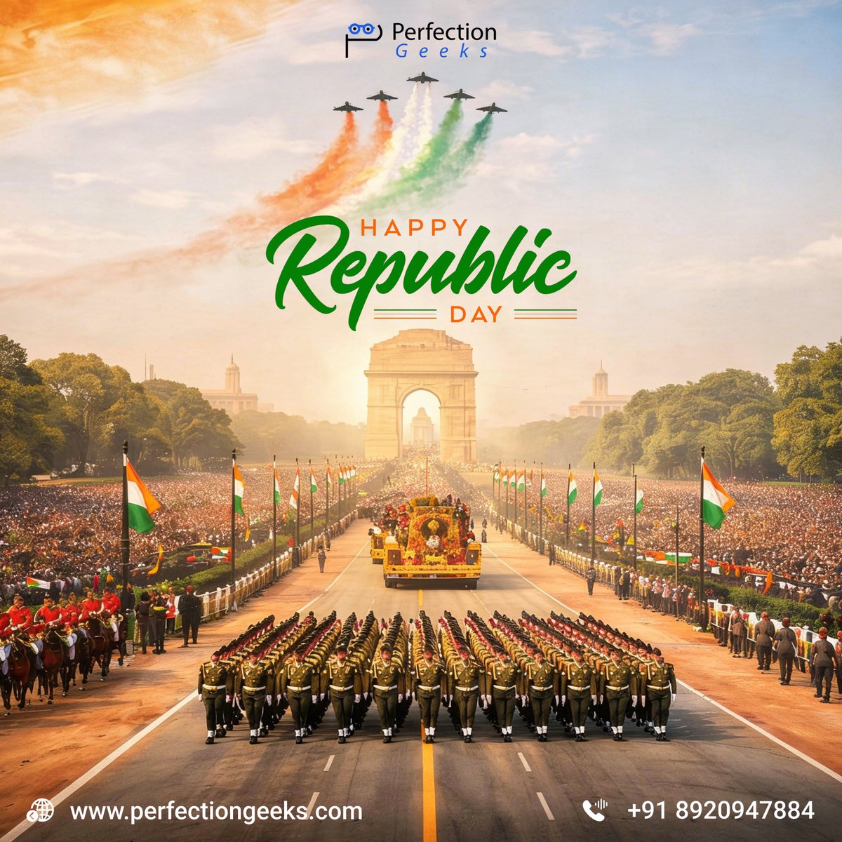 PerfectionGeeks Technologies tweet media