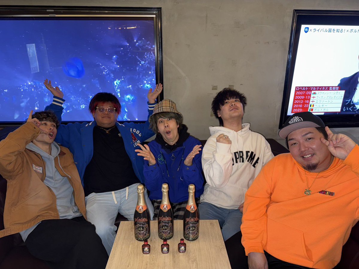 せーぎ【STスタジオ】 tweet media