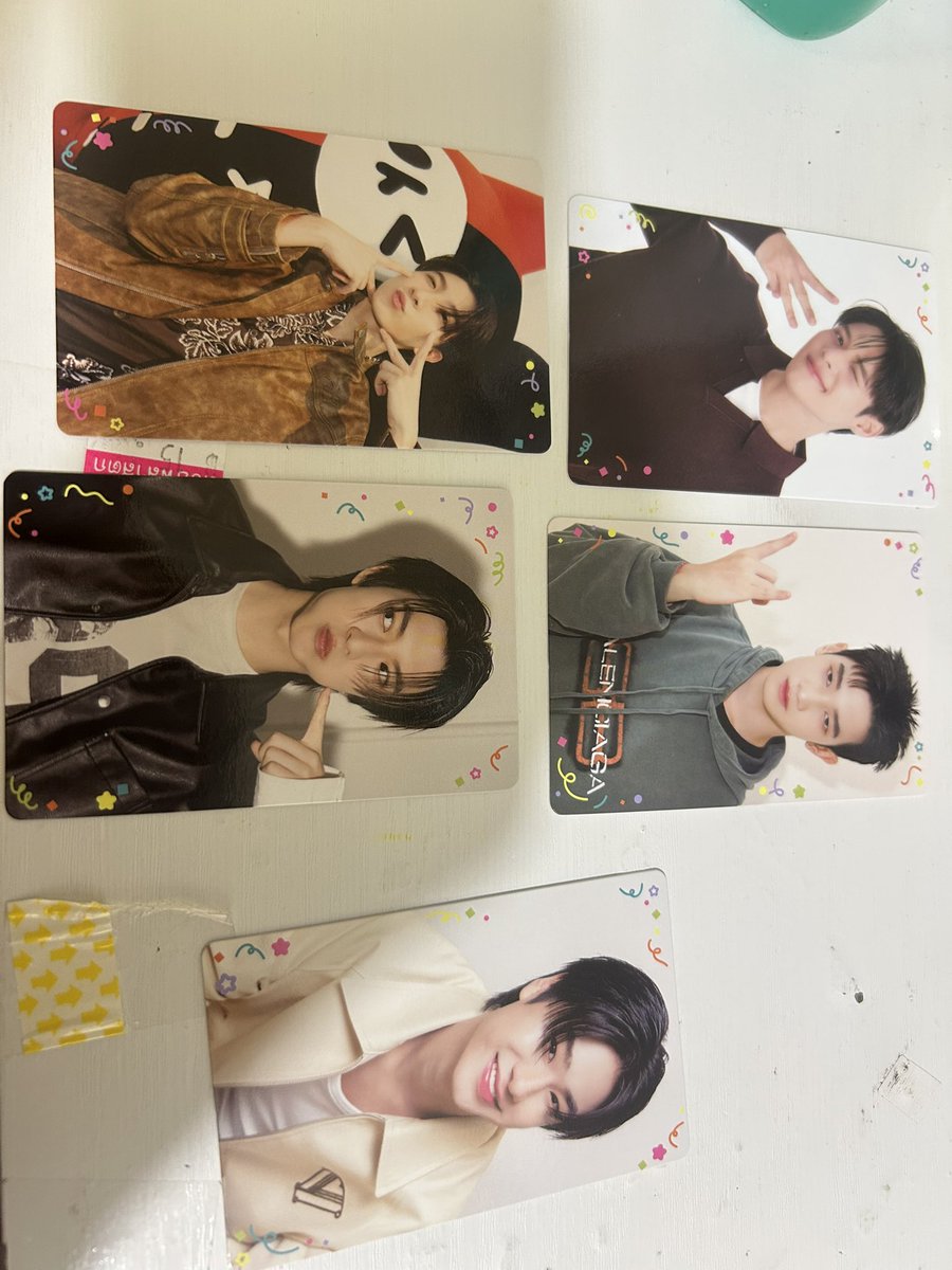 ใบละ 30 ค่า  #สนามอ่านเล่น2026xGMMTV
#นายอินทร์สนามอ่านเล่น2026 #ตลาดนัดgmm #ตลาดนัดgmmtv