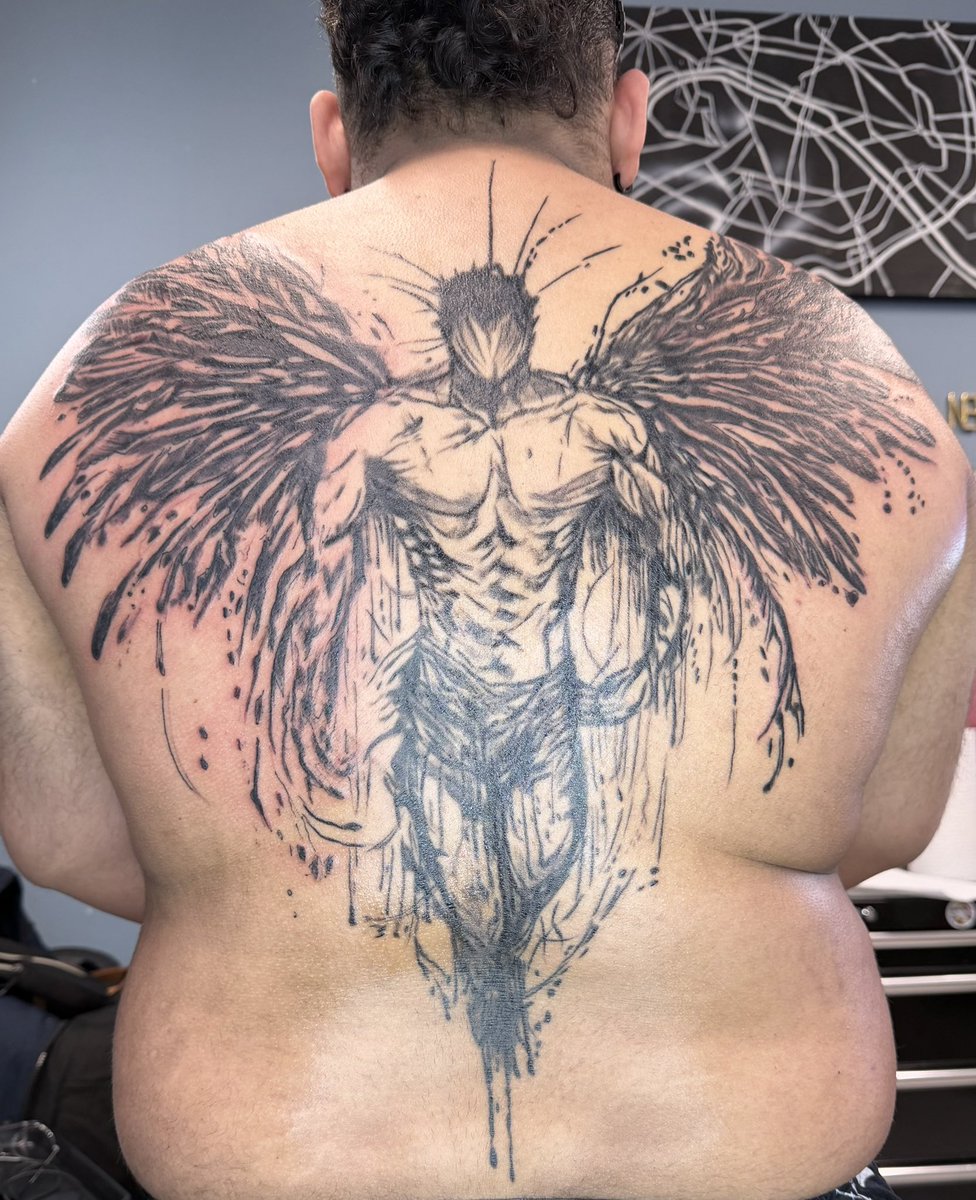 diegotattoosnyc's tweet photo. https://t.co/CGAOXkicpi