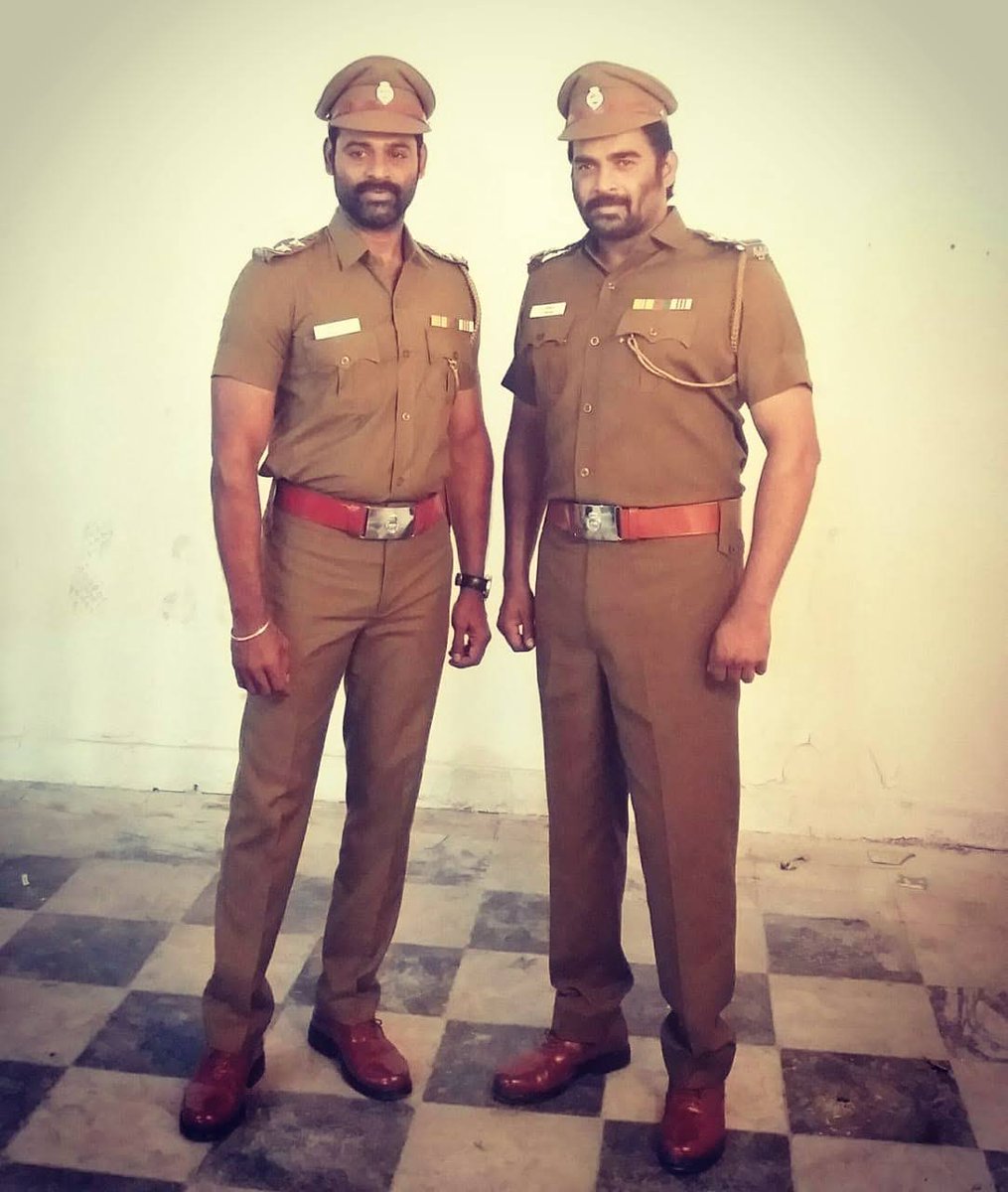 Prem Kumar tweet media