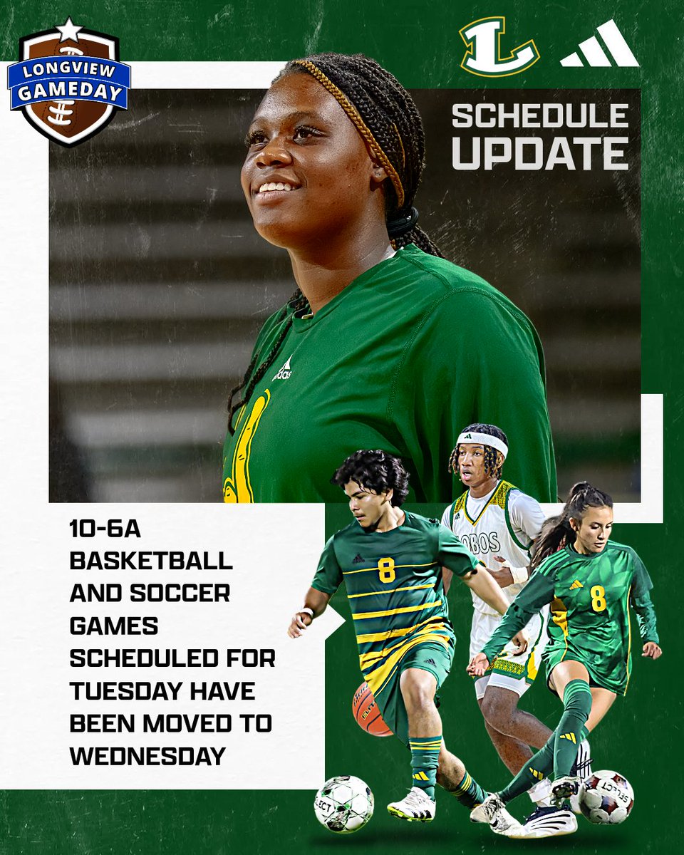 East Texas Gameday tweet media