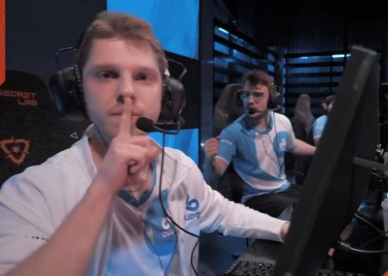 Jaskirat_aidan's tweet photo. @C9VAL @Demon1___ GOAT 😈 https://t.co/IdeoM3oWqc