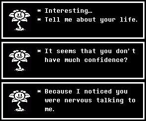 SwapyFlowey's tweet image. 