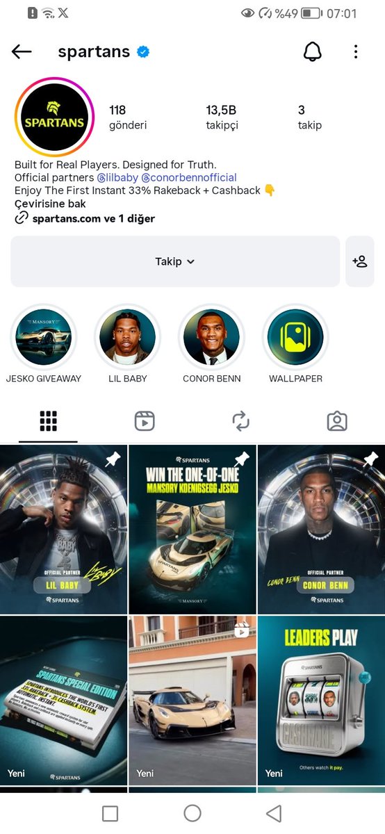 Yardım Et Mutlu Ol tweet media