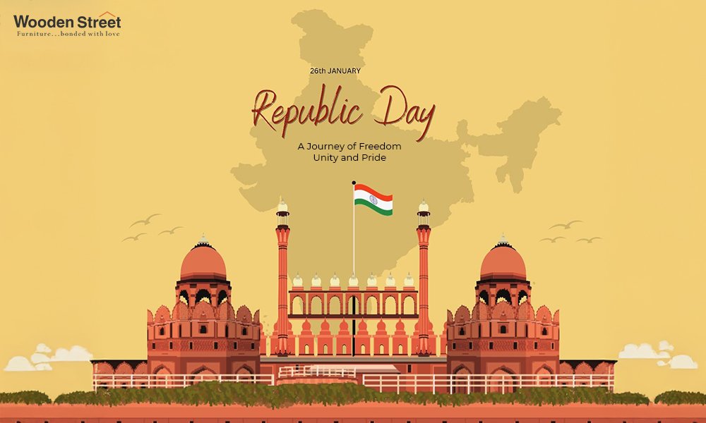 kalrakrishan's tweet photo. समस्त देशवासियों को गणतंत्र दिवस जी की हार्दिक शुभकामनाएं एवं बधाईयां। जय हिन्द। जय भारत। https://t.co/zYHB6ZYev0