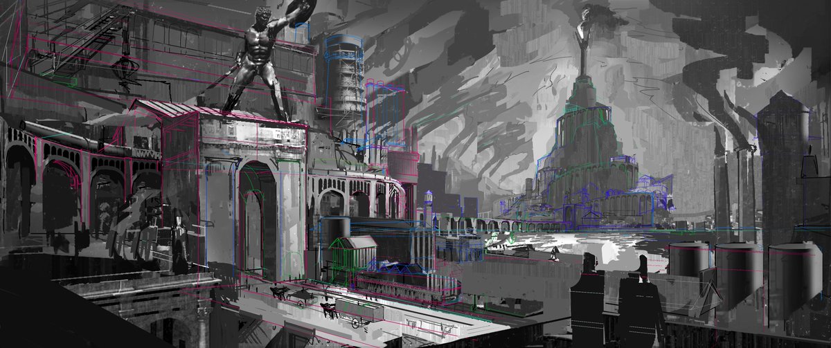 #Tribunal Rome wasn't built in a day, and neither will this be