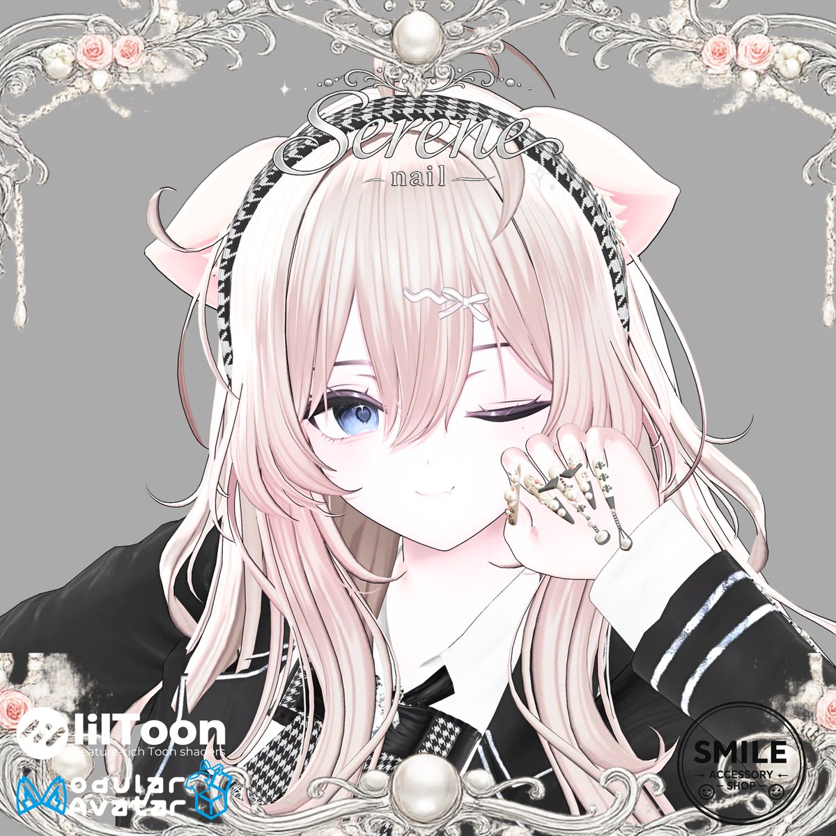 うにまる (@UNi__VRchat) / Posts / X