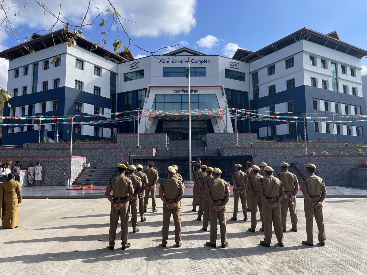 SupraChem@Sureshan Group tweet media