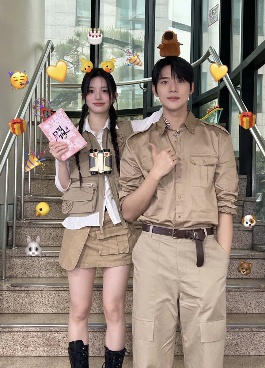 MINJU GLOBAL tweet media