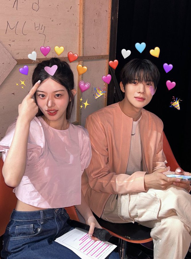 MINJU GLOBAL tweet media