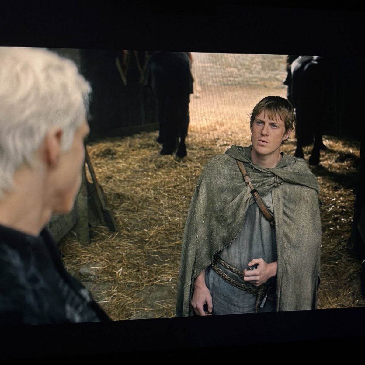 anyway i’m starting a rumor