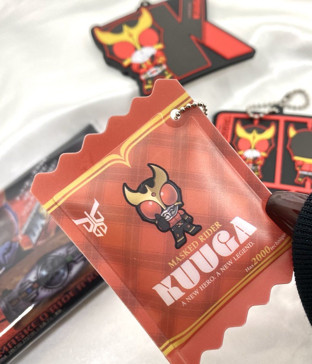 仮面ライダーストア (@KamenRiderStore) / Posts / X
