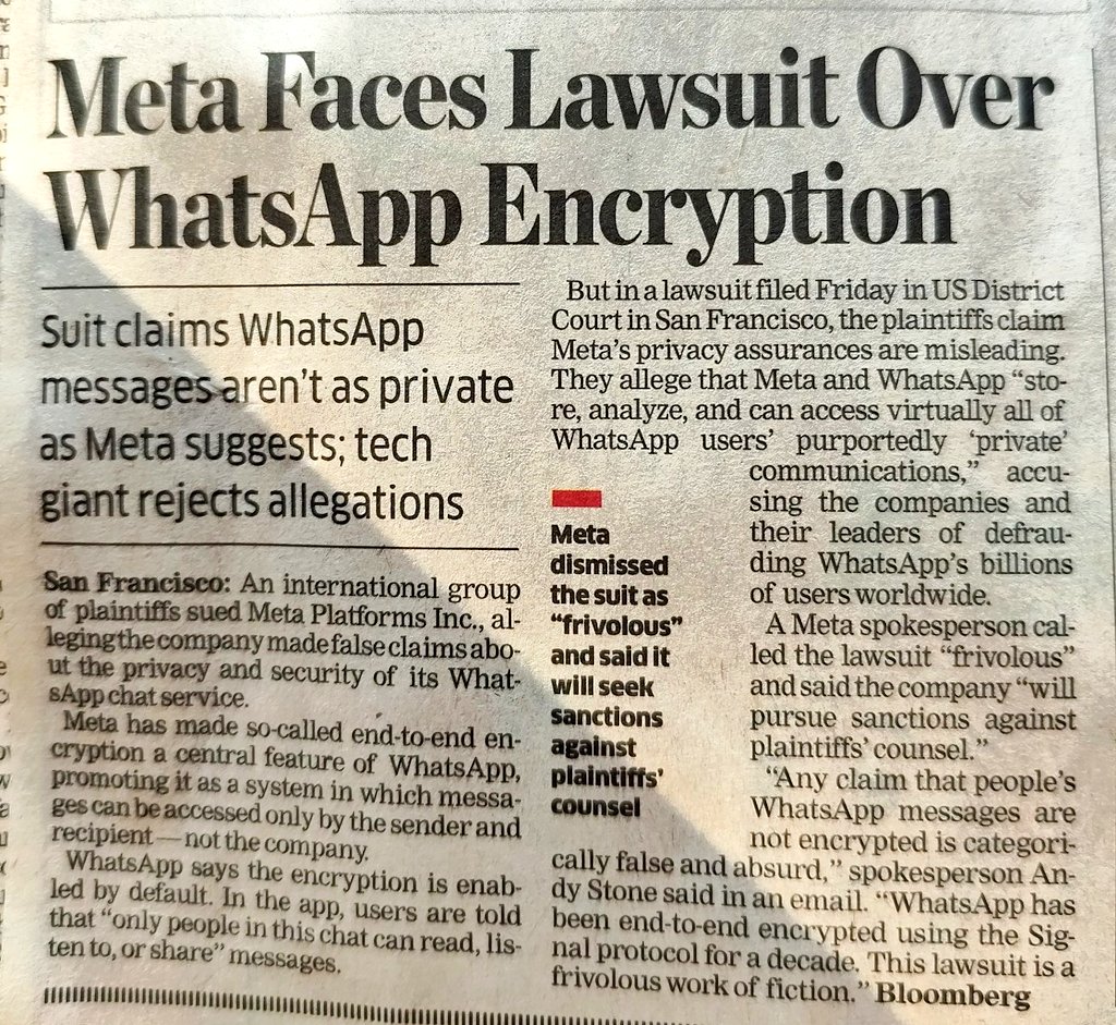 rajat_kumar_'s tweet photo. Source: economic times. 

We should keenly observe if it's happening. https://t.co/LhBP33zSS1