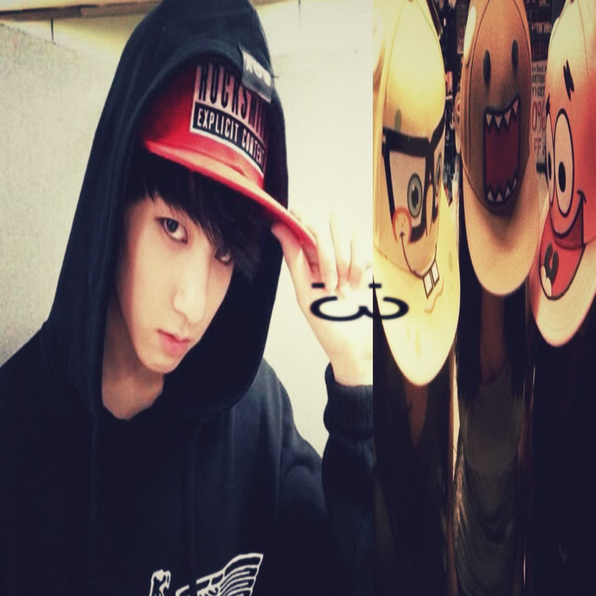 ly⁷ IS SEEING BTS 🪭 tweet media