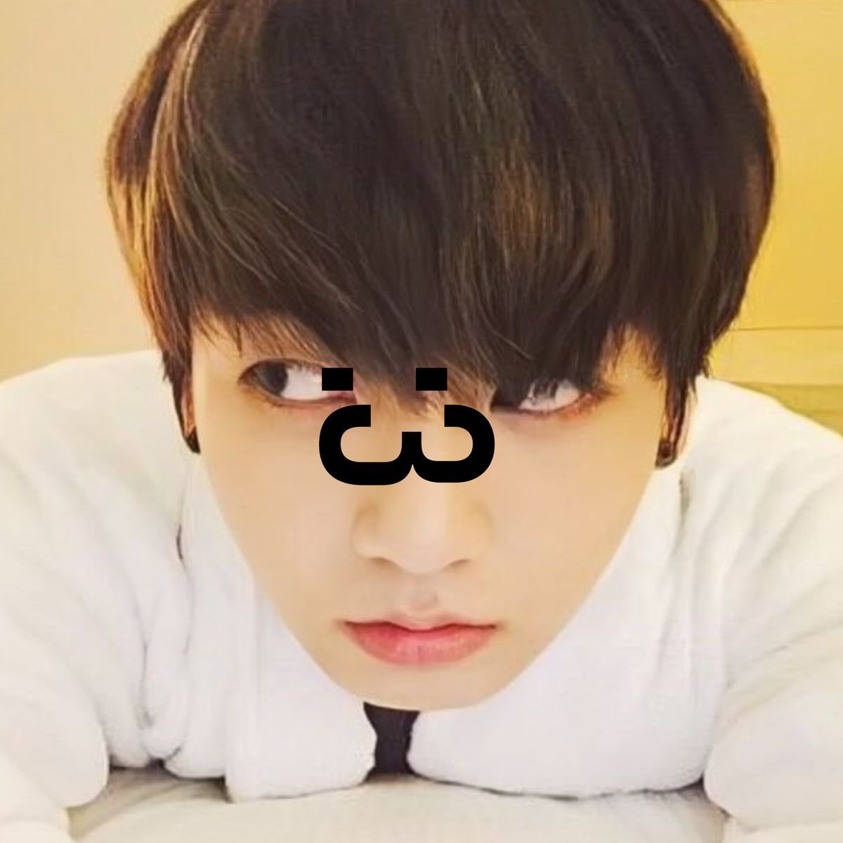 ly⁷ IS SEEING BTS 🪭 tweet media