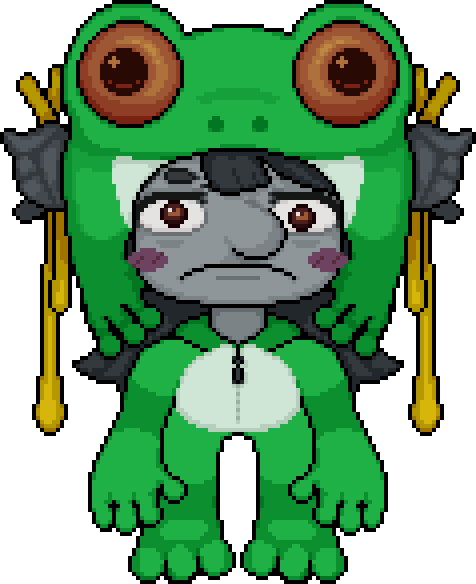 Florn (Ben) tweet media