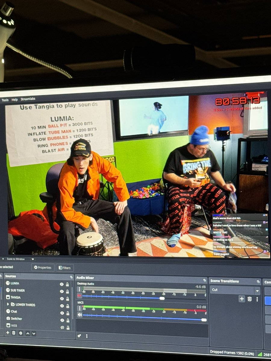 NintendoGCN's tweet image. On a side quest right now