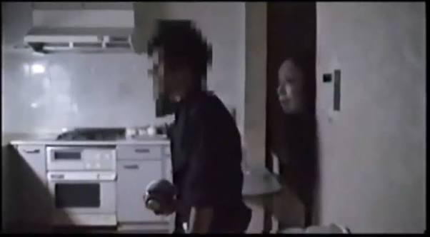 TheUnaButters's tweet image. Japanese Paranormal Videos vs Mexican Paranormal Videos