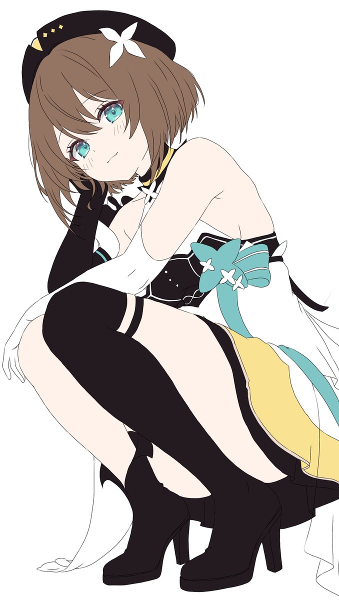 HNT∞かにゃころ (@Resonance0307) / Posts / X