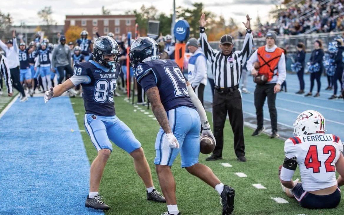 Justin Aaron tweet media