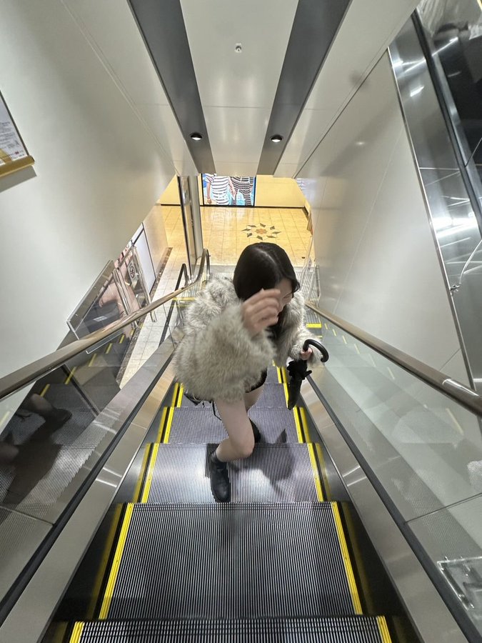 イオンでナンパ待ちー
見つけてー