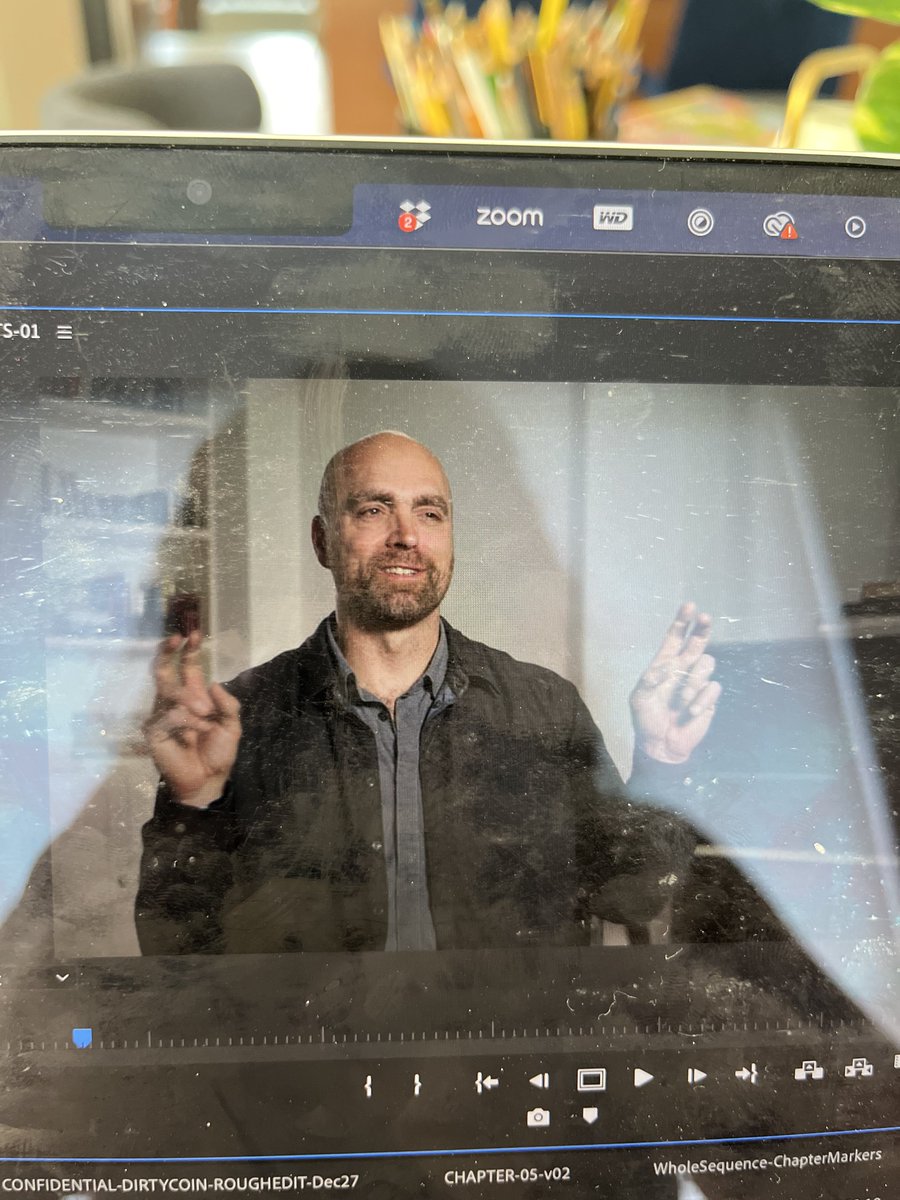 🇵🇷 DIRTY COIN: THE BITCOIN MINING DOCUMENTARY (@DirtyCoinDoc) / Posts / X