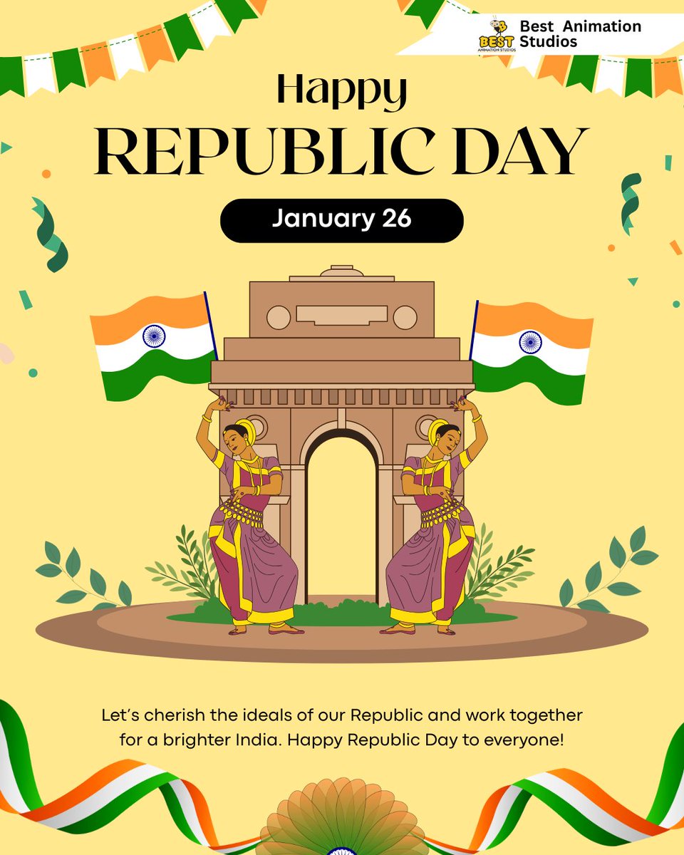 Best Animation Studios tweet media