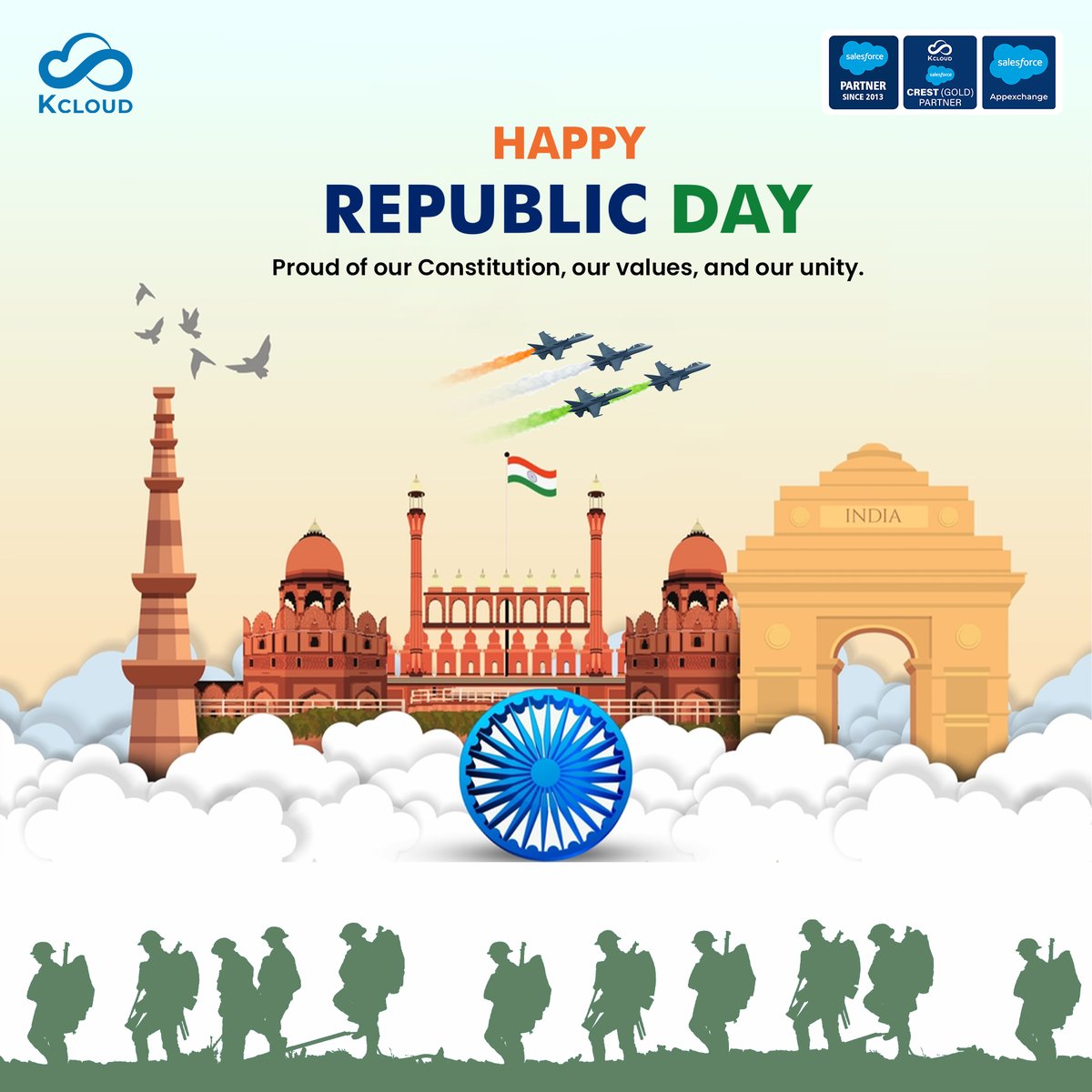 Kcloud Technologies tweet media