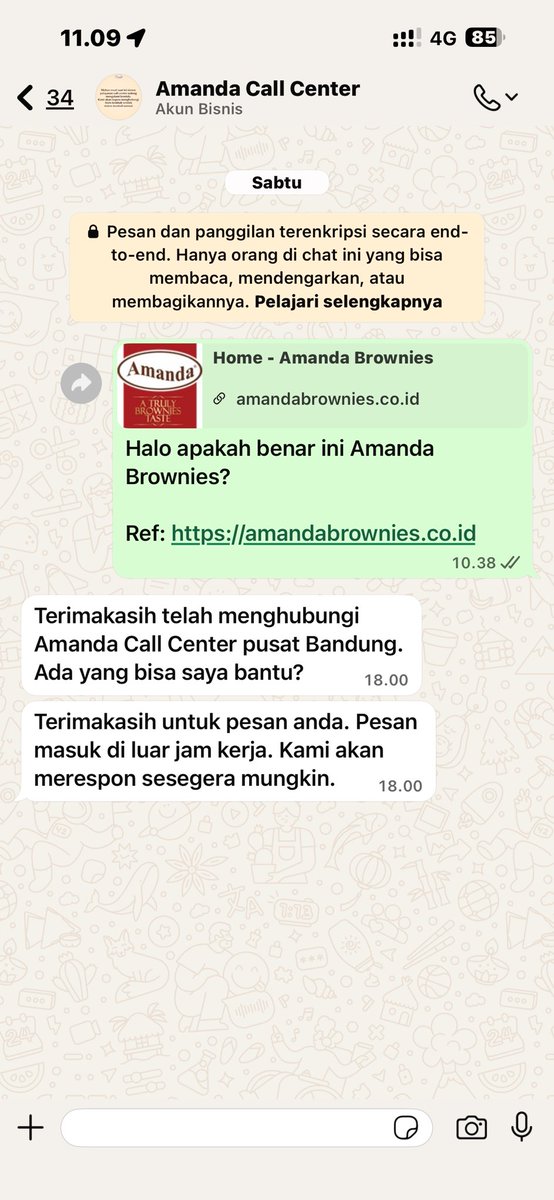 devilbreak's tweet photo. @_AmandaBrownies Jam 6 sore bener sih diluar jam kerja, tapi min.......... https://t.co/kWlPTT56Qi