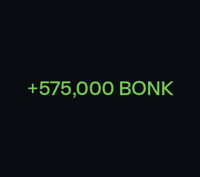 JellyJax11's tweet photo. Happy 4th Be-Earthed Day @KryptoKronikz family! 💜
Great time hanging with the fam in VC vibing to some tunes and playing games! I rumbled my way to winning a nice chunk of $BONK ❗❗❗
Looking forward to the next VC, thanks again! I'm locked in for some rumbles and WIN SPEELS! https://t.co/wEU9OgqWwN