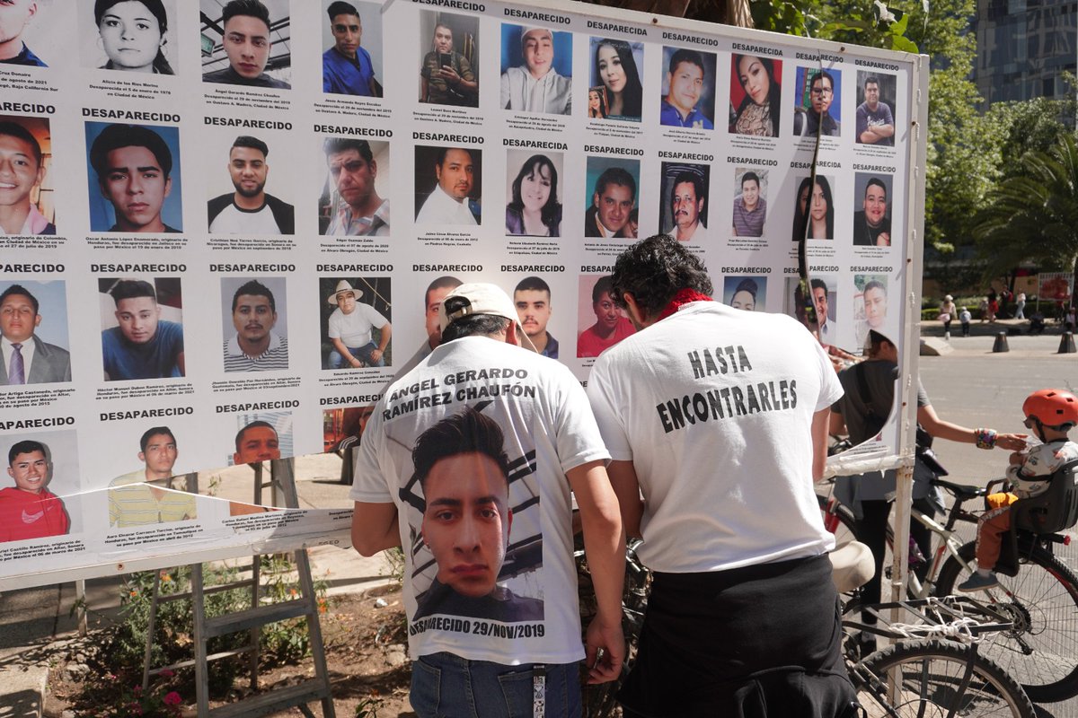 Jorge Verástegui González tweet media