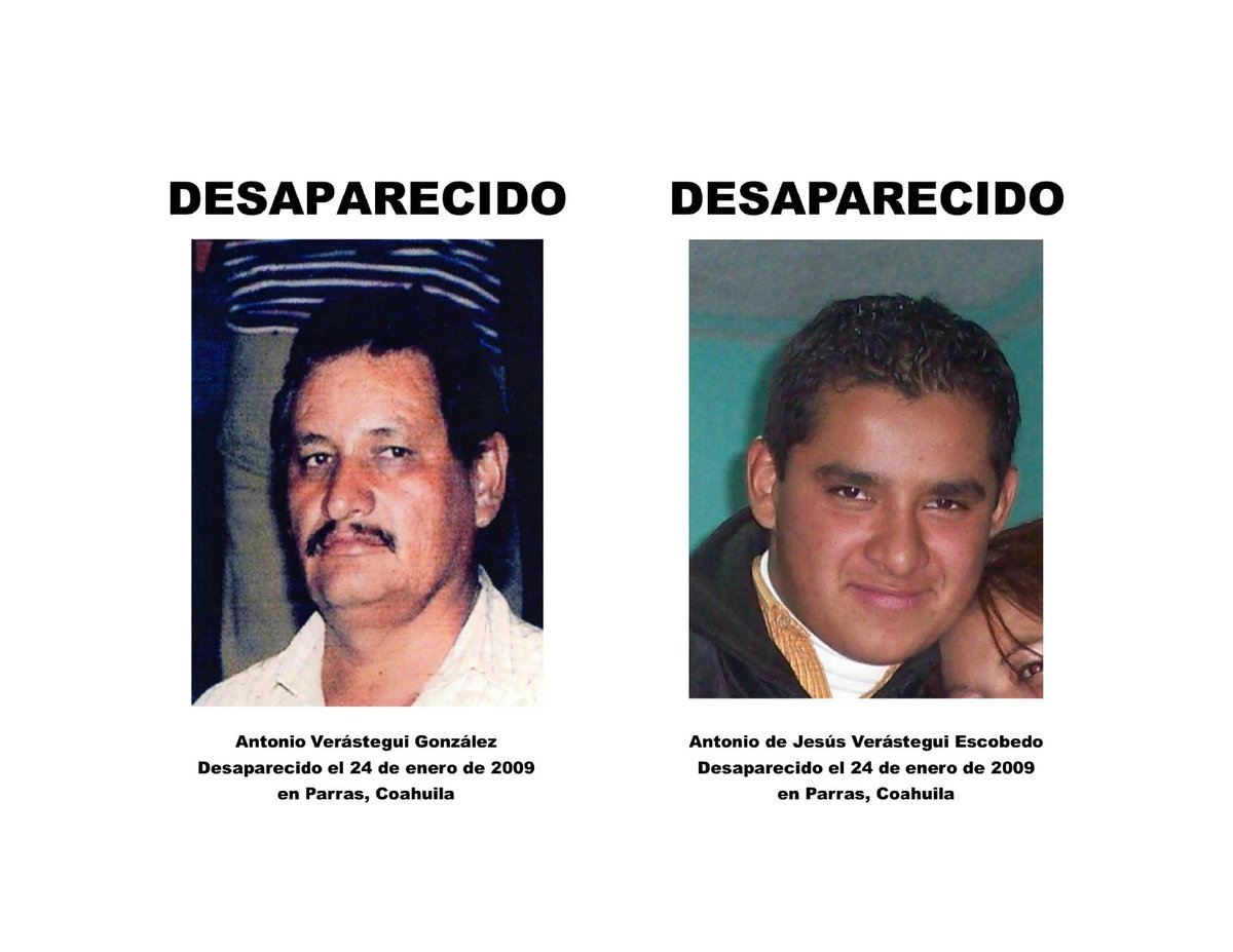 Jorge Verástegui González tweet media