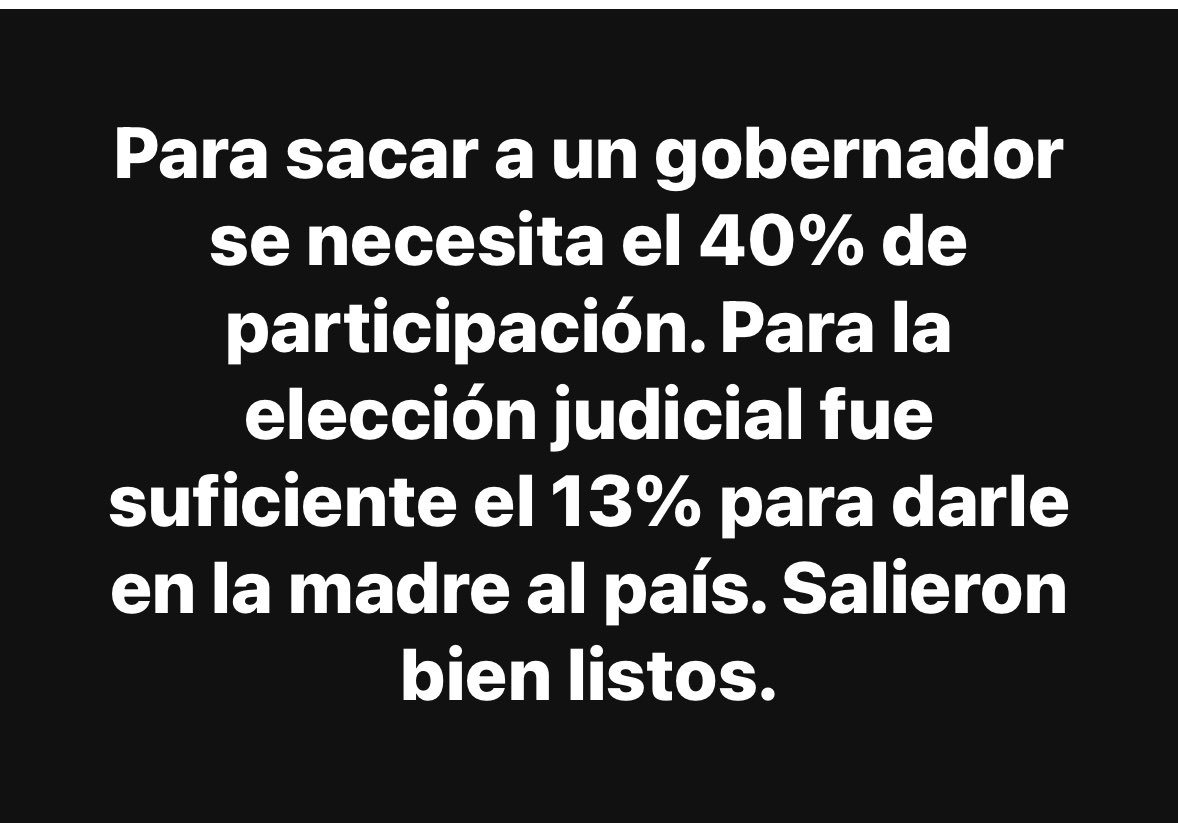 MaTere_Mendoza's tweet image. O sea, todo a modo, del modo que les conviene…