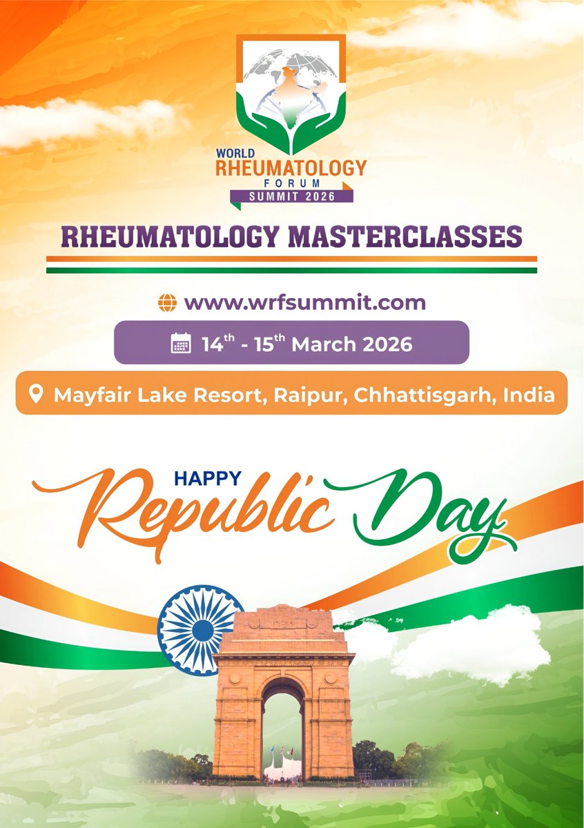 wrfsummit's tweet photo. Wishes on India's 77th Republic Day! https://t.co/V5a30rmQl1