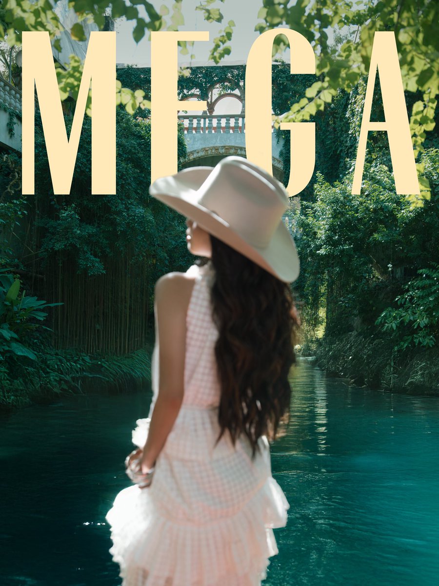 This February–March, that belief finds its reflection in #AshtineOlviga, one of the year’s breakout stars, stepping into a new chapter guided by trust in her craft, her faith, and the future she’s been working toward.