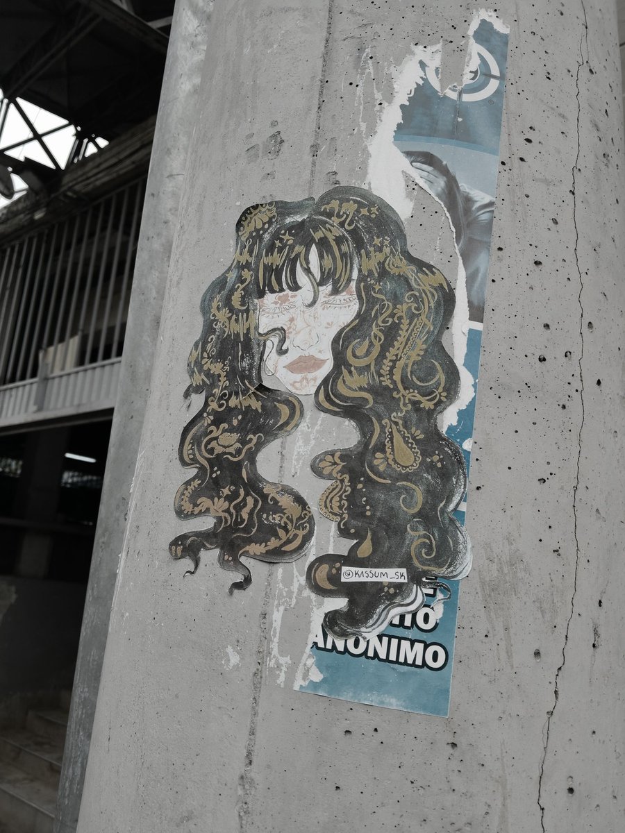 KASSUM_'s tweet photo. ⋆｡˚☽ kassum ☾˚｡⋆
      19 | she/her
diseño gráfico ✦ ilustración
arte en múltiples formas  𓆤
         colombia 🇨🇴
Me gustaría tener amigos que dibujen ഒ
✧ #arttwt #mootstwt #booktwt #drawing #mootsart 
            My Art https://t.co/zlG36mQ2KH