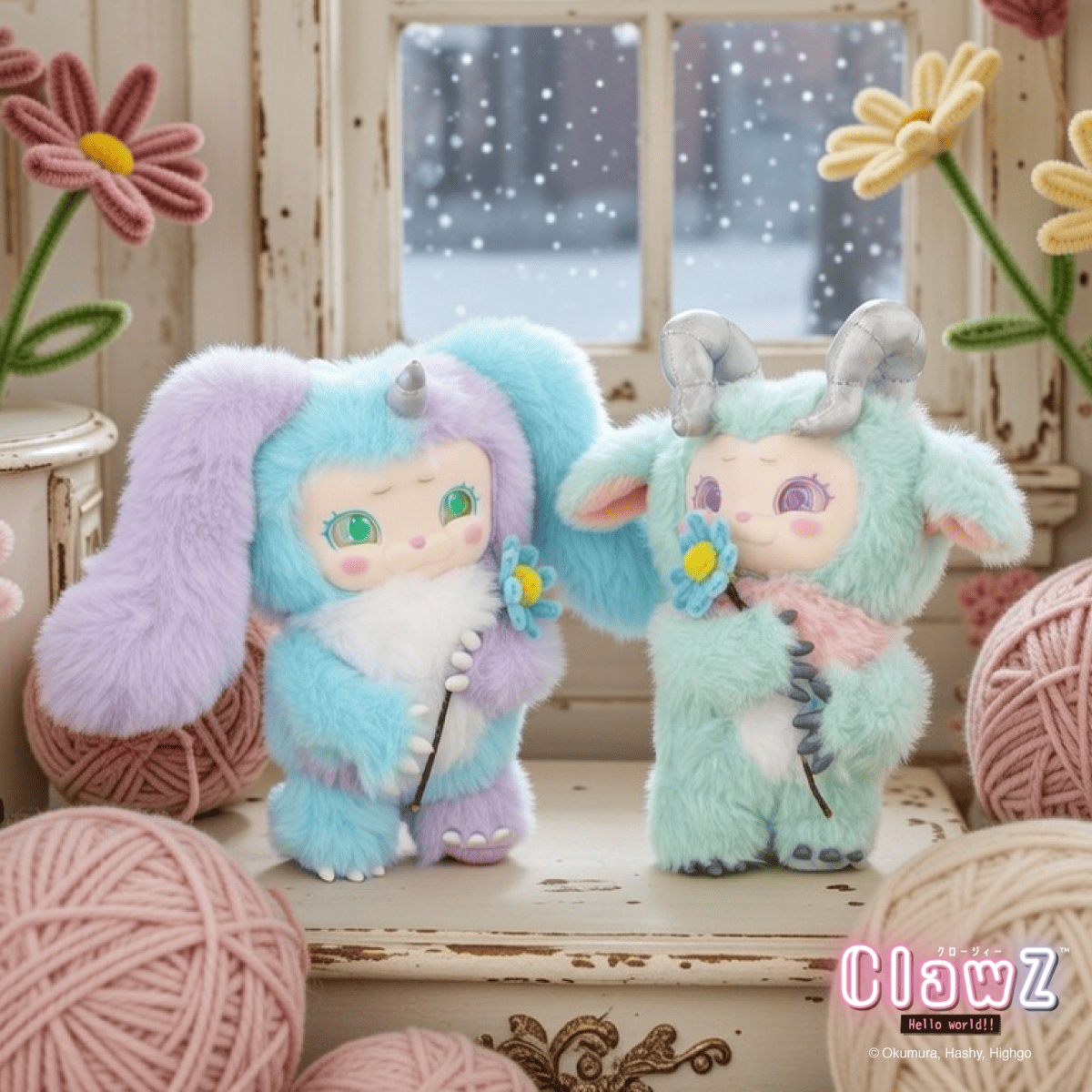 ClawZ（クロージィー）【公式】 (@ClawZ_labo) / Posts / X