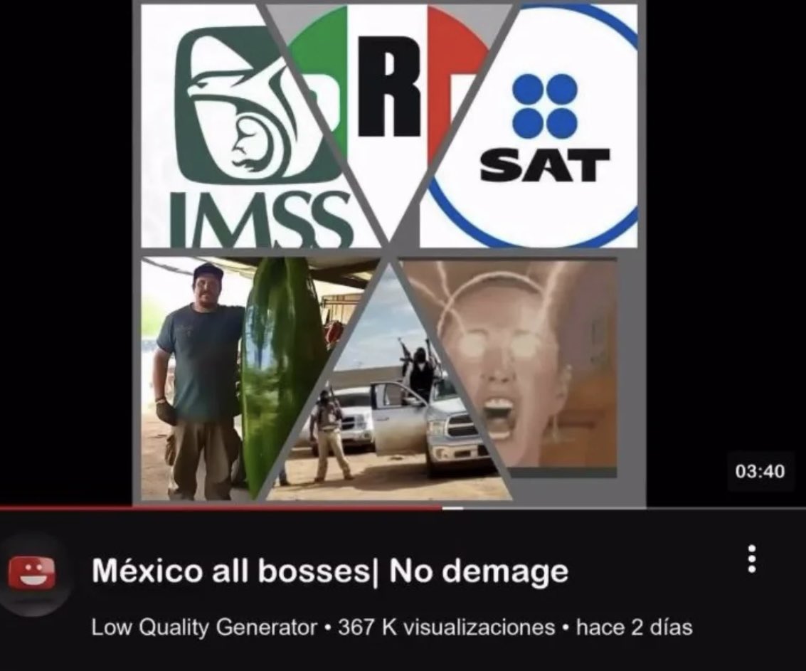 🇲🇽POVMEXICO (@povmexico) on Twitter photo 