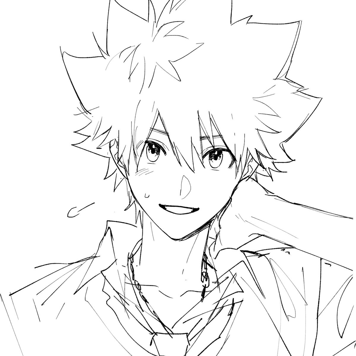 kaohom_fanart's tweet image. 27