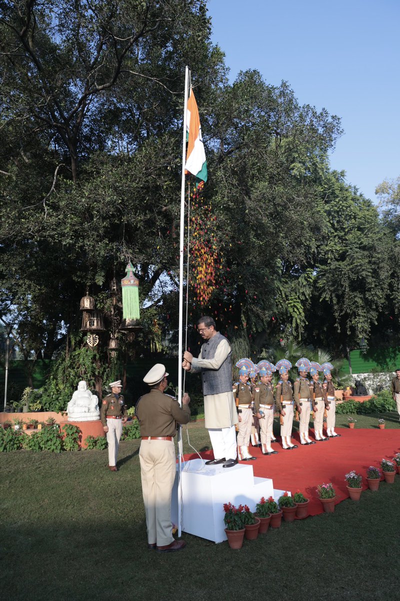 Dharmendra Pradhan tweet media