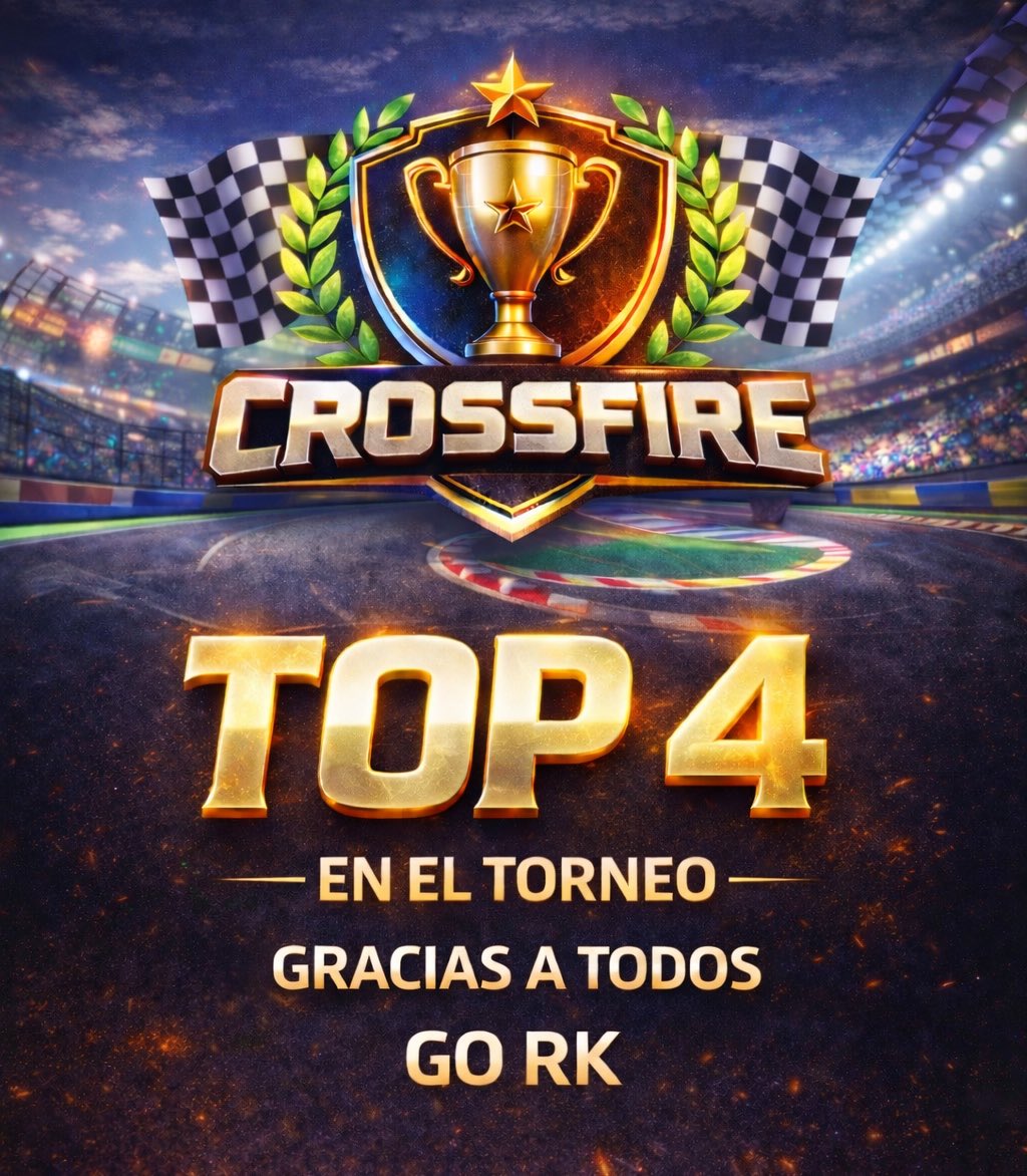 Rozando la Katastrofe tweet media