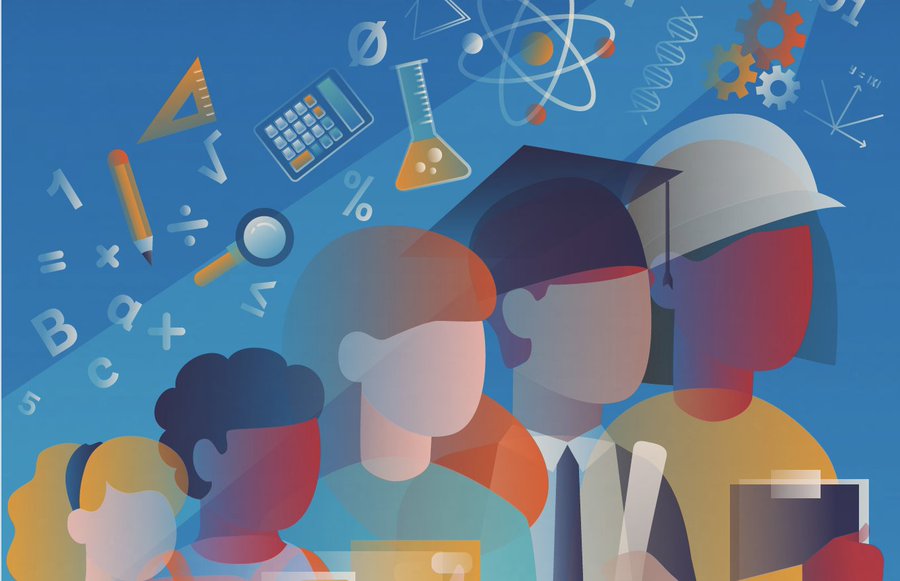 En el Estado de México, miles de jóvenes egresan cada año, pero sus habilidades no siempre coinciden con lo que buscan las empresas. Cerrar esa brecha es clave para elevar la productividad, el empleo y detonar el crecimiento económico.

Conoce más ➡️ wrld.bg/UmIR50XWpXa